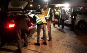 "Oči ću vam iskopati": Bosanac nožem prijetio gostima lokala u Salzburgu