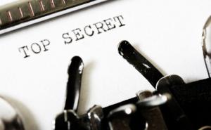 Američki špijuni u panici: Veliki skandal, tajni podaci "zalutali" na internet