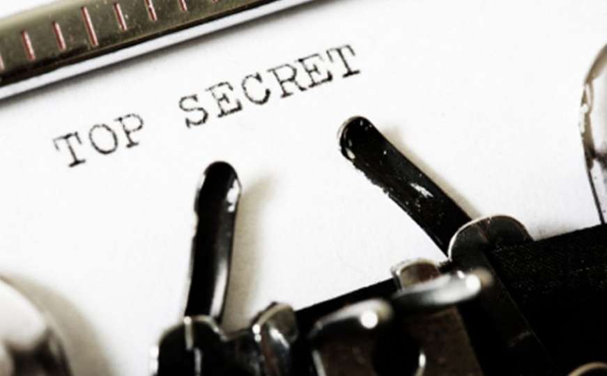 Američki špijuni u panici: Veliki skandal, tajni podaci "zalutali" na internet