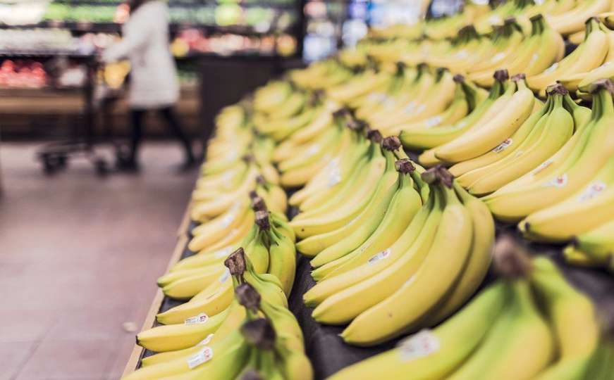 Ako ste ljubitelji banana: Morate pročitati ovih 7 stvari 