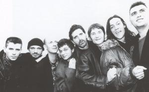 Sjećate li se kad su beogradski rockeri protestovali protiv rata? 