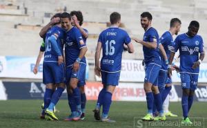 Željezničar, Sarajevo i Mladost rutinski izborili polufinale Kupa BiH