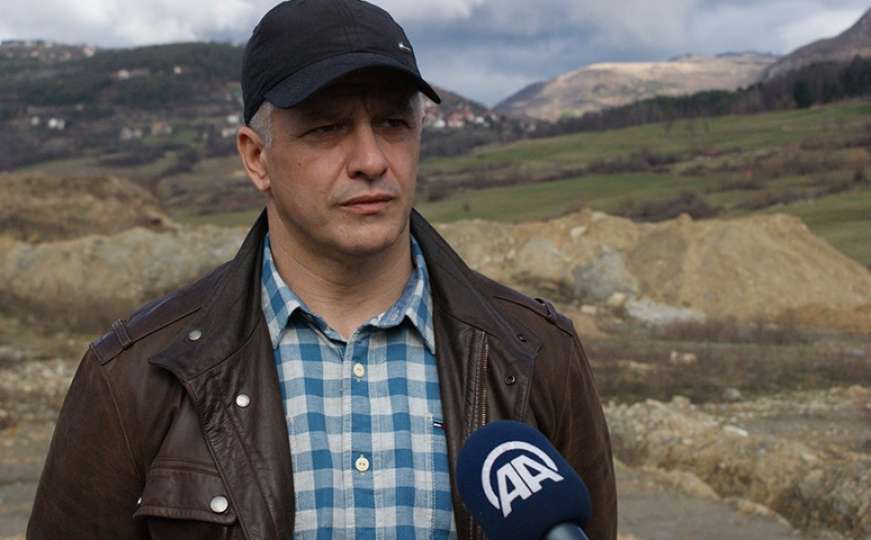 Svjedoci: U akciji na selo Kunjerac nisu učestvovali Orić i Muhić