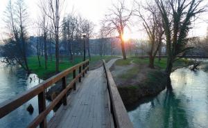 Mladići ideje pretvorili u djelo: Turizam u Krupi će procvjetati