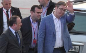 Crnadak o dolasku Vučića: Ogroman značaj za dalji razvoj odnosa