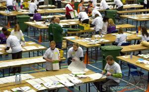 Evropa na testu: Holanđani u velikom broju izašli na izbore