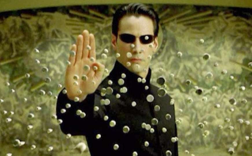 Snima se novi "Matrix" - Evo ko će zamijeniti Keanu Reveesa