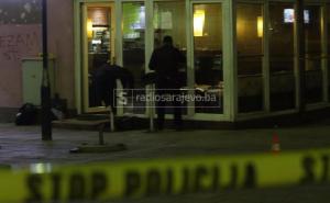 U pucnjavi na Mojmilu ranjen muškarac