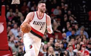 Pobjede Blazersa i Bucksa: Magija Nurkića u Portlandu nastavljena, Teletović solidan