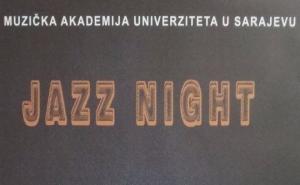 Sinan Alimanović najavljuje prvi jazz koncert na Muzičkoj akademiji 