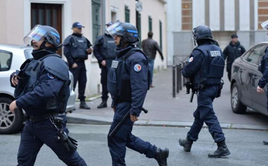 Napad u francuskoj školi, ima ranjenih