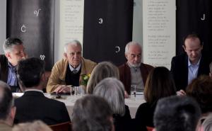 Stota godina od rođenja: Mak Dizdar je bio borac za bosanski jezik