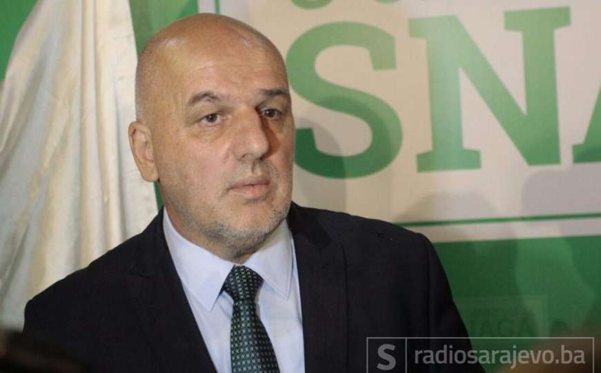 Akcija "Bosna": Amiru Zukiću i ostalim uhapšenim produžen pritvor