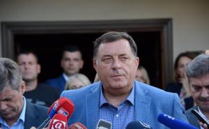 Dodik nakon sastanka s Vučićem: BiH nema premijera, ovo nije bio Samit premijera