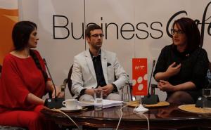 Jedinstven događaj: Od uspješnih ljudi učili o pokretanju biznisa