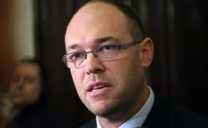 Ivo Stier: Izborni zakon u BiH promijeniti do juna