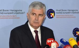 Čović i o etničkoj federalizaciji: Želimo da se iz BiH ne ide, već ostaje