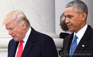 Trump lagao: Istraga pokazala da ga Obama nije prisluškivao