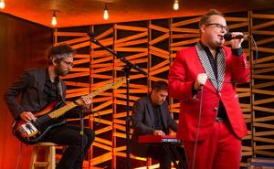 St. Paul & The Broken Bones - Flow With It