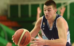 Sikiraš potpisao za Montakit Fuenlabrade