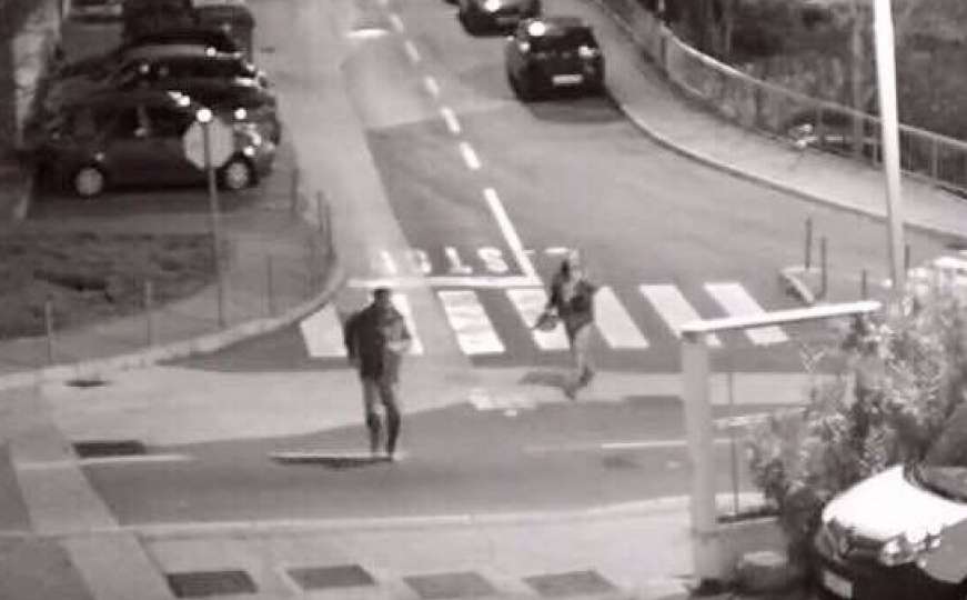 Horor u Rijeci: Muškarac na ulici naoružan motornom pilom progonio drugog
