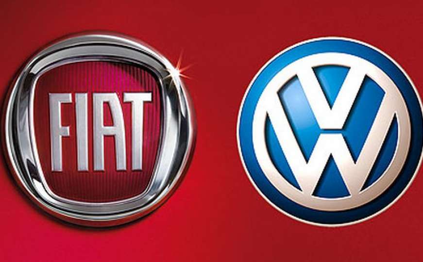 U Volkswagenu se predomislili: "Možda se ipak spojimo s Fiatom"