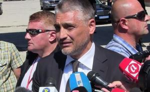 Čeda Jovanović u Mostaru: Ovaj grad je simbol besmisla rata