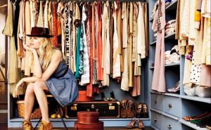 Sastojak koji će na brzinu ukloniti smrad iz vaše odjeće