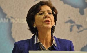 Khalaf dala otkaz nakon što su iz UN-a tražili da povuče optužbe o Izraelu