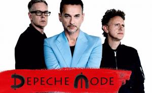 Depeche Mode na 90,2