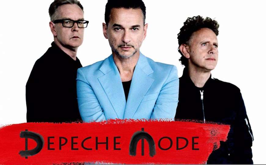 Depeche Mode na 90,2