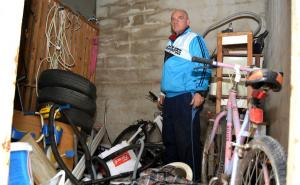 RVI iz Mostara radi posao koji niko neće da prehrani obitelj i pomogne drugima