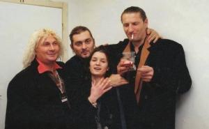 Tri svijeta različita: Ćelo Bajramović, Zisko i Dino Dvornik na jednom mjestu