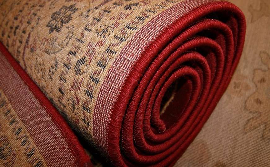 Jednostavni savjeti: Tri prirodna sredstva za čist i mirišljav tepih