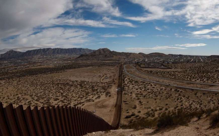 Kako glasi Trumpov konkurs za rješenje zida s Meksikom: Za "oko ugodan"