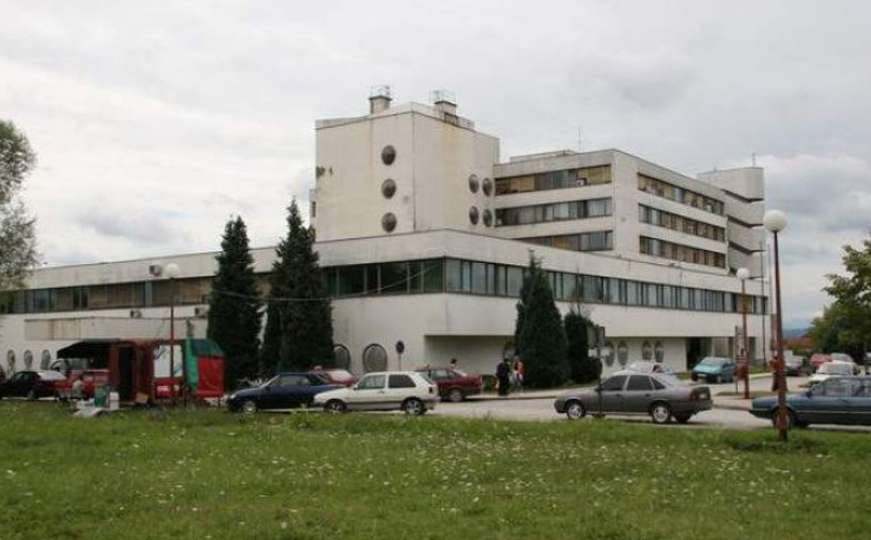 Bolnica u Prijedoru bila blokirana zbog dojave o bombi