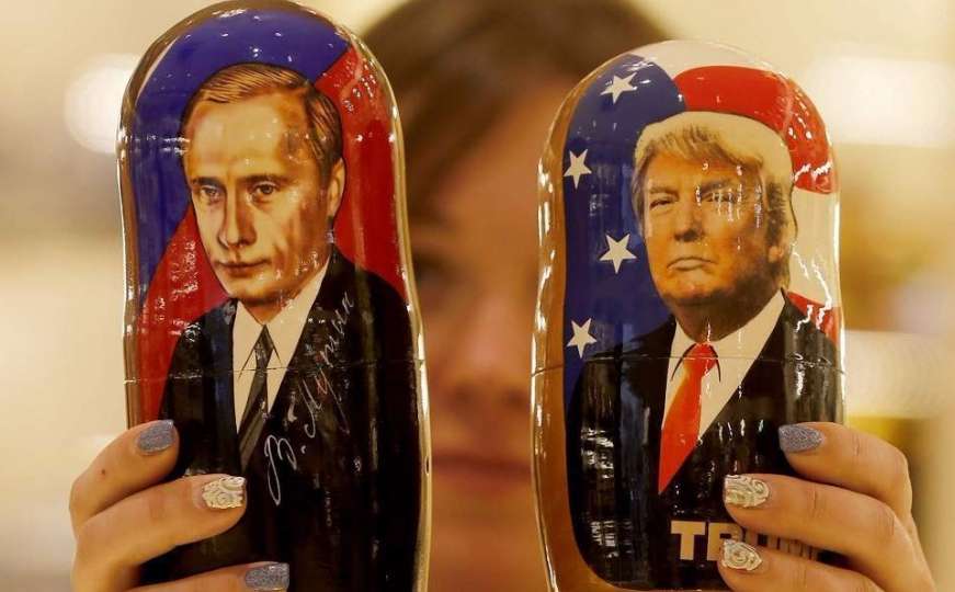 Trump za Fox News: Putin je tvrd orah