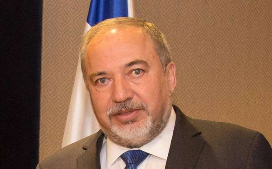Ministar Lieberman zaprijetio Siriji: Uništit ćemo vaše raketne sisteme