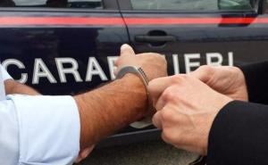 Bosanac i Rimljanin uhapšeni u krađi priloga vjernika ispod statue Bogorodice