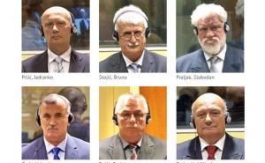 Prlić i ostali: Danas počinje žalbena rasprava o zločinima Herceg-Bosne