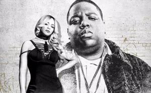 Faith Evans & The Notorious B.I.G. ft. Jadakiss - NYC