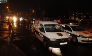 MUP otkrio detalje: Uhapšeni osumnjičeni za bacanje eksplozivne naprave u Sarajevu