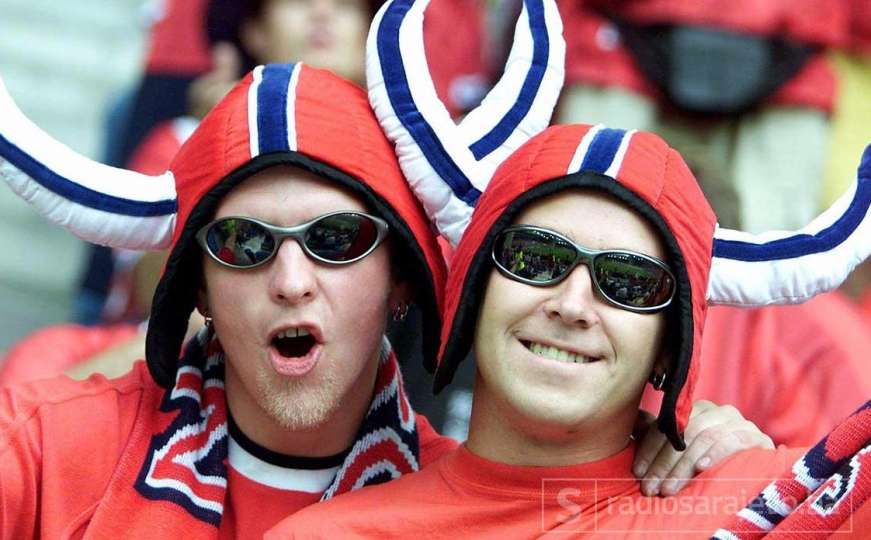 Norveška je najsretnija zemlja na svijetu, BiH sve nesretnija