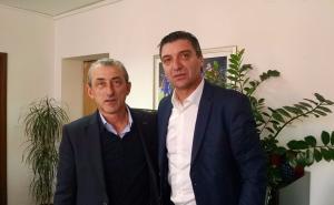 Okupili se mladi reprezentativci, prvi trening u kampu FK Sarajevo