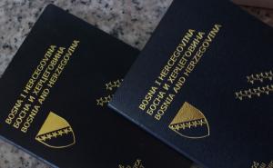 Okončana nabavka pasoških knjižica, nastavlja se redovno izdavanje