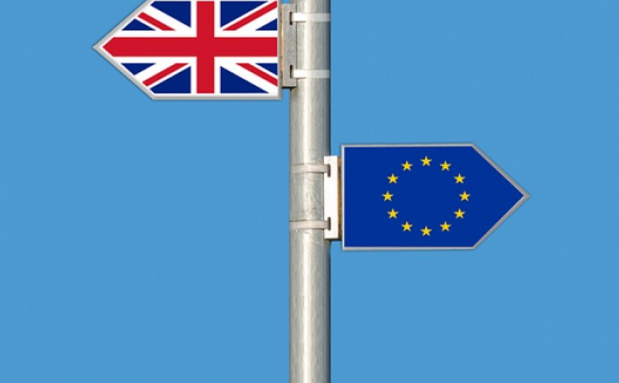 Velika Britanija 29. marta počinje proceduru napuštanja Europske unije