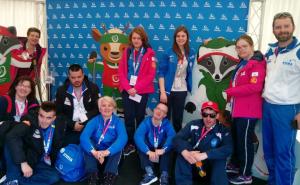 UNIQA zvanično osiguranje tima Specijalne olimpijade BiH