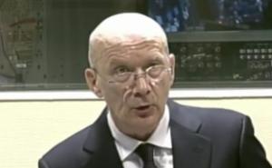 Prlić: Tuđman je odbio pripajanje Hercegovine, što mu je nudio Alija Izetbegović