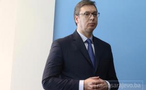 Vučić ima najveću podršku, urnebesni Beli je najveće iznenađenje