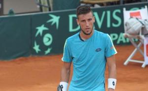 Miami: Džumhur saznao protivnika u 1. kolu Mastersa, ako prođe čeka ga Kyrgios